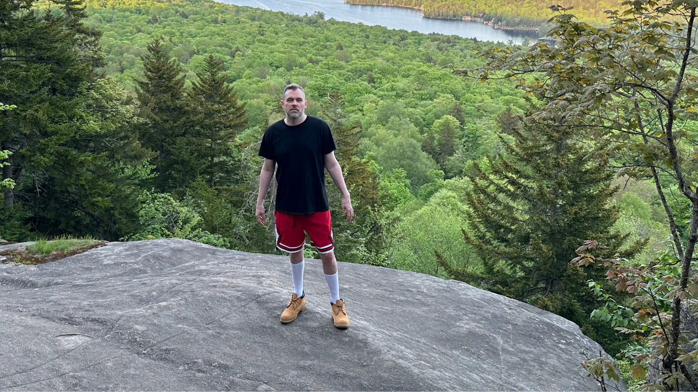 Picture of Brock Forkey